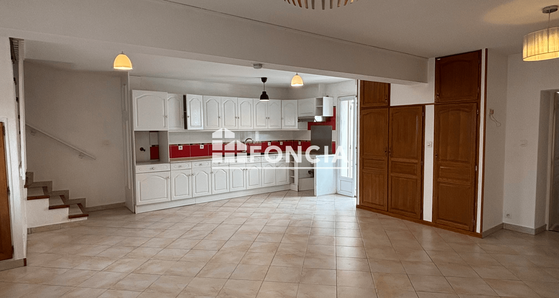 Appartement 5 pièces (93 m²) à louer - ÉTampes (91150)