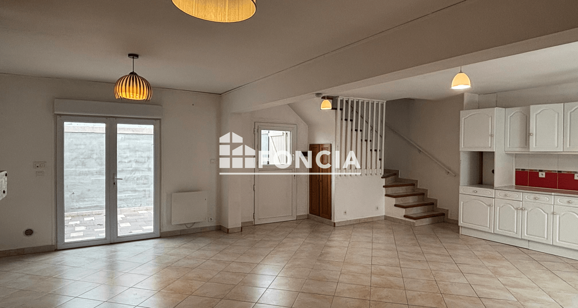 Appartement 5 pièces (93 m²) à louer - ÉTampes (91150)