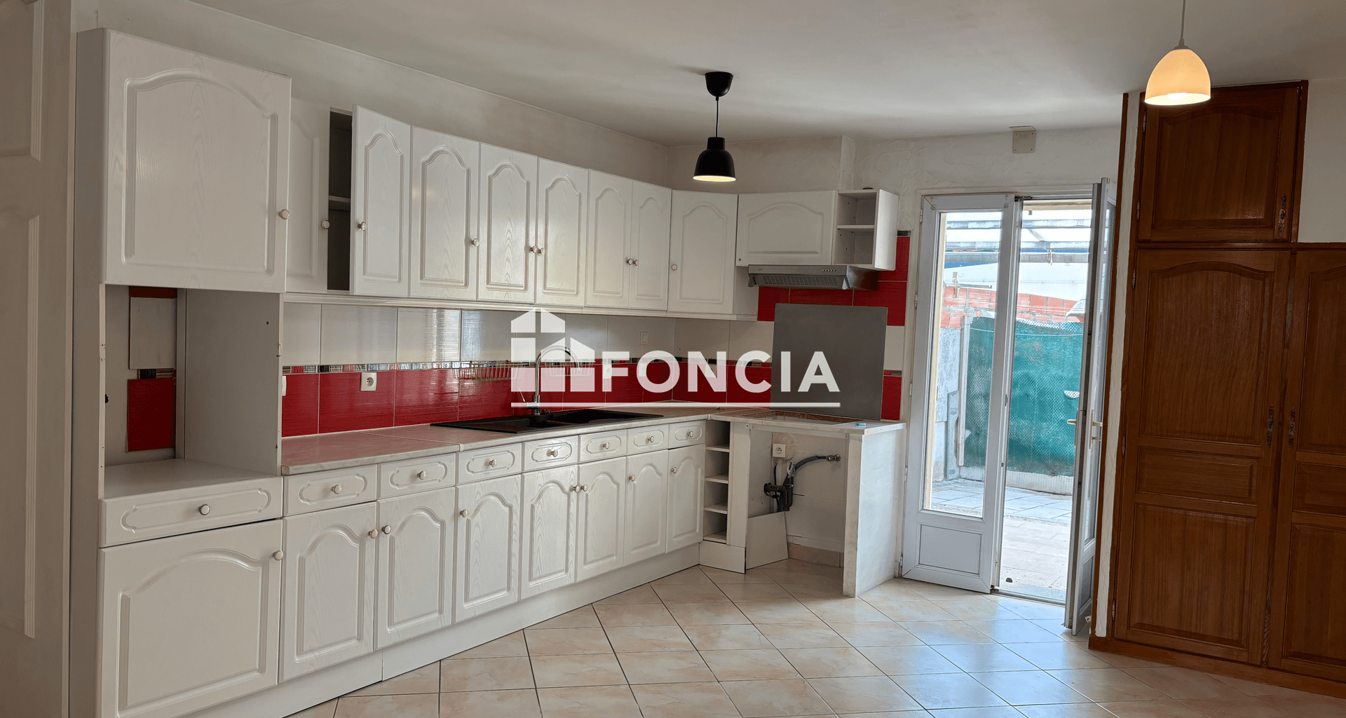 Appartement 5 pièces (93 m²) à louer - ÉTampes (91150)