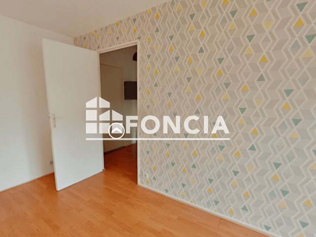 Appartement 2 pièces (46.26 m²) à louer - Lille (59800)