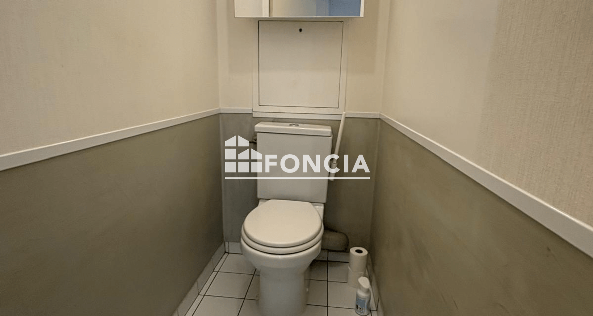 Appartement 2 pièces (53.17 m²) à louer - Viry-châtillon (91170)