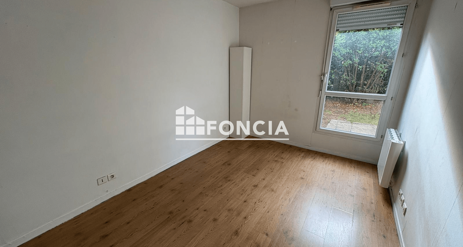 Appartement 2 pièces (53.17 m²) à louer - Viry-châtillon (91170)