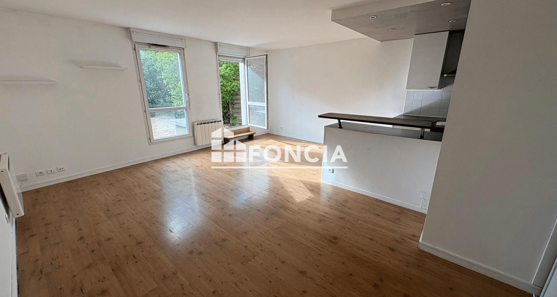 Appartement 2 pièces (53.17 m²) à louer - Viry-châtillon (91170)