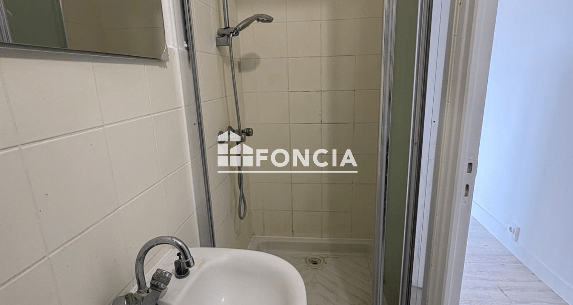 Appartement 2 pièces (30.57 m²) à louer - Viry-châtillon (91170)