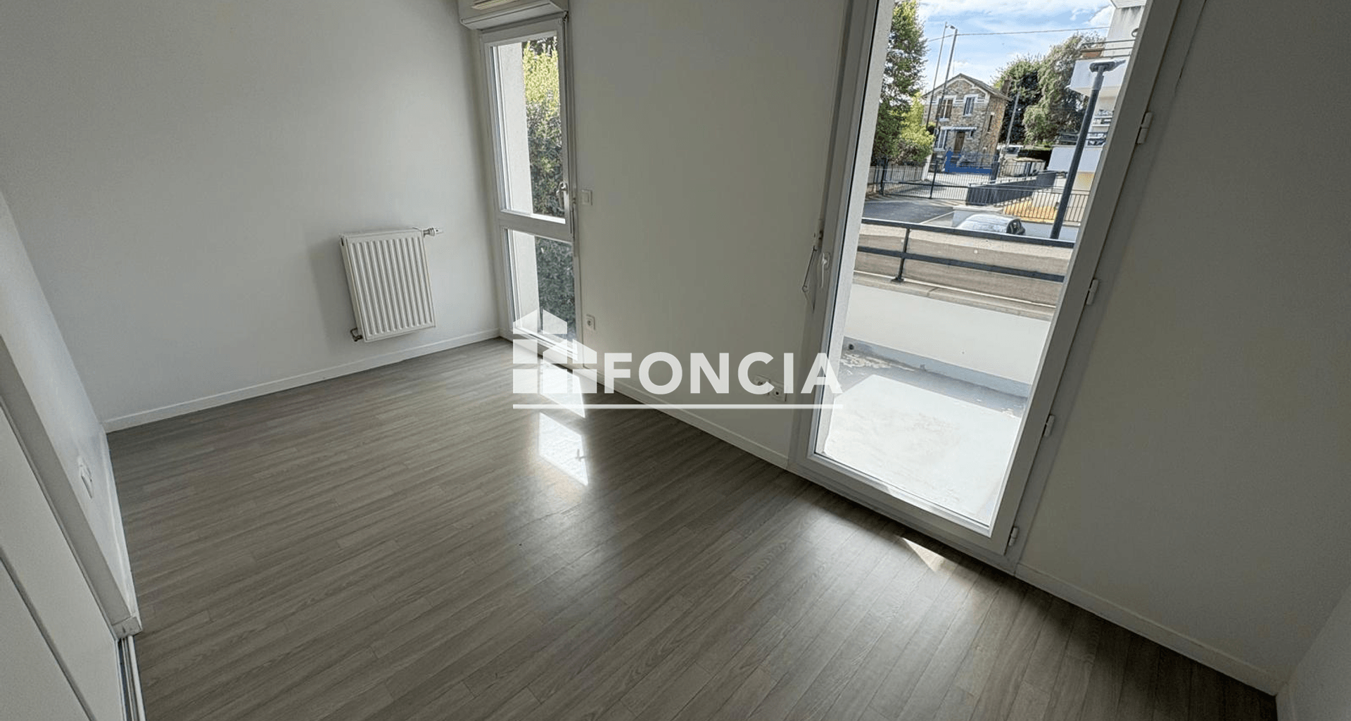 Appartement 3 pièces (63 m²) à louer - ÉPinay-sur-orge (91360)