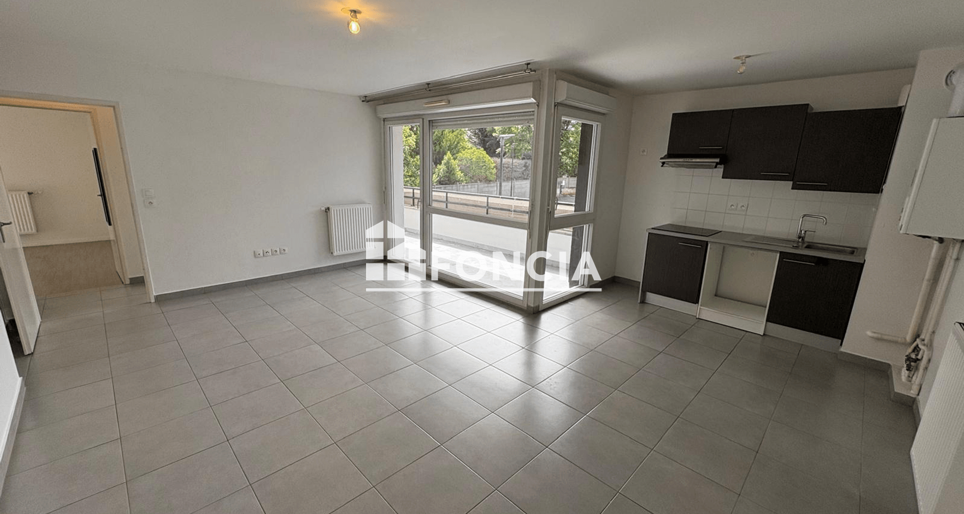 Appartement 3 pièces (63 m²) à louer - ÉPinay-sur-orge (91360)