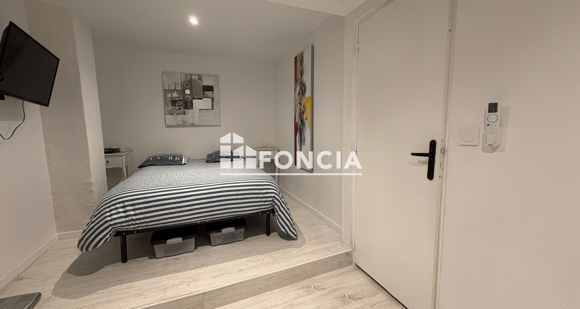 Appartement 4 pièces (70.54 m²) à vendre - Le Barcarès (66420)