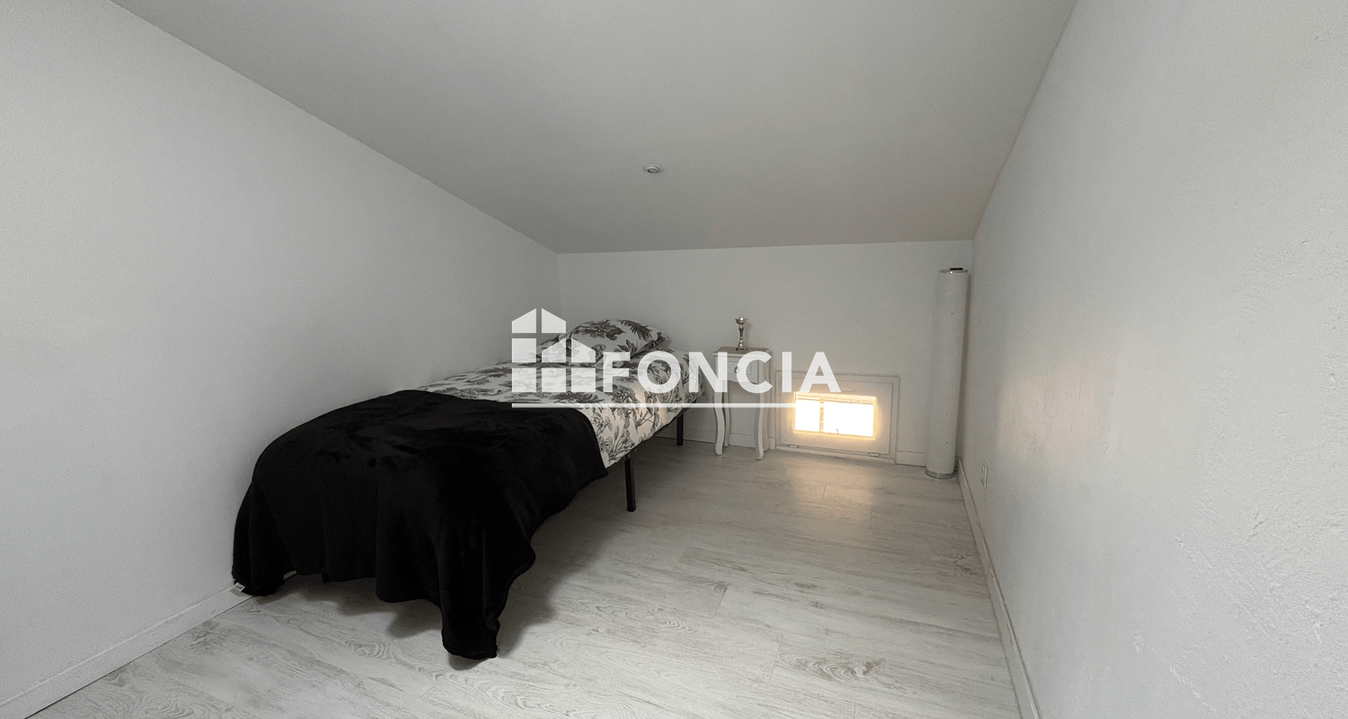 Appartement 4 pièces (70.54 m²) à vendre - Le Barcarès (66420)