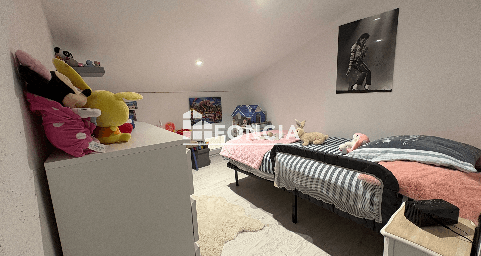 Appartement 4 pièces (70.54 m²) à vendre - Le Barcarès (66420)