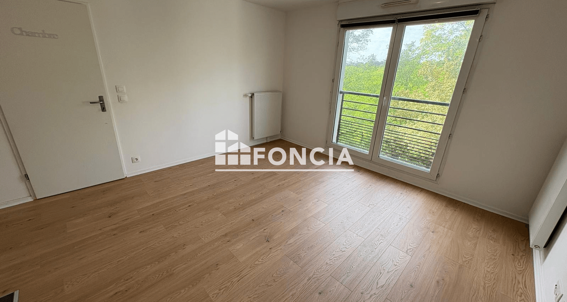 Appartement 2 pièces (38.5 m²) à louer - Boussy-saint-antoine (91800)