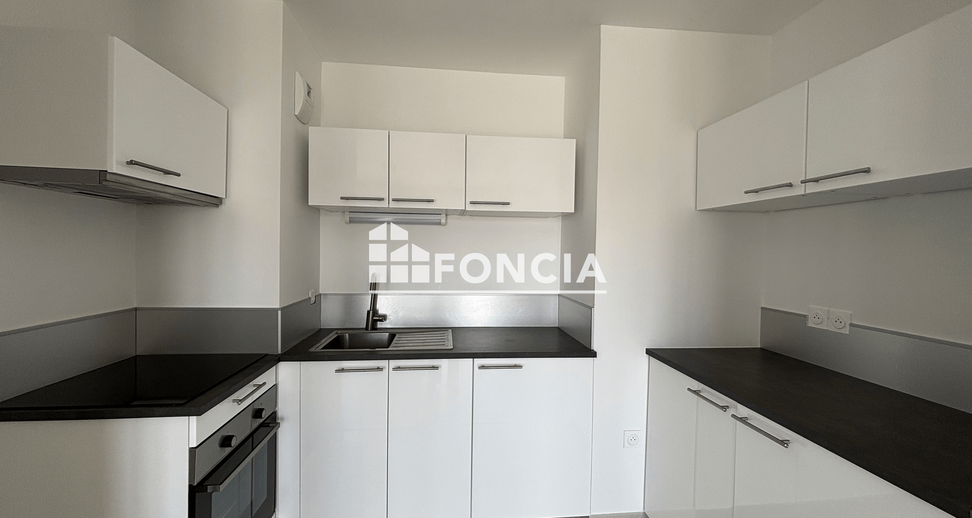 Appartement 2 pièces (42.31 m²) à louer - Reims (51100)