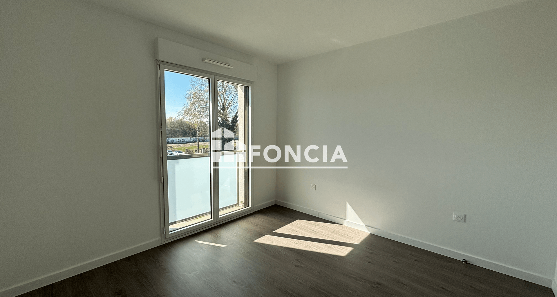 Appartement 2 pièces (42.31 m²) à louer - Reims (51100)