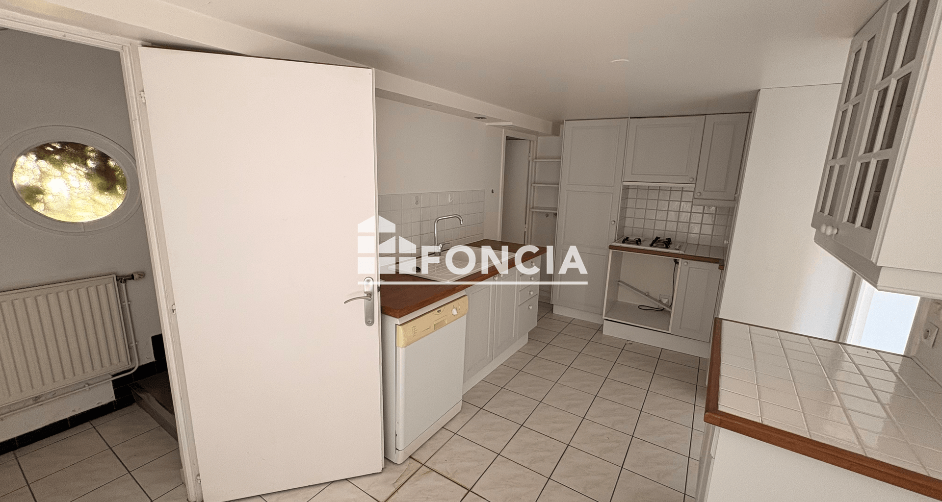 Maison 3 pièces (95 m²) à louer - Fontainebleau (77300)