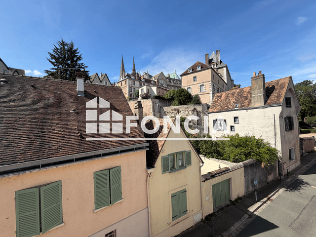 Appartement 2 pièces (50.13 m²) à louer - Chartres (28000)