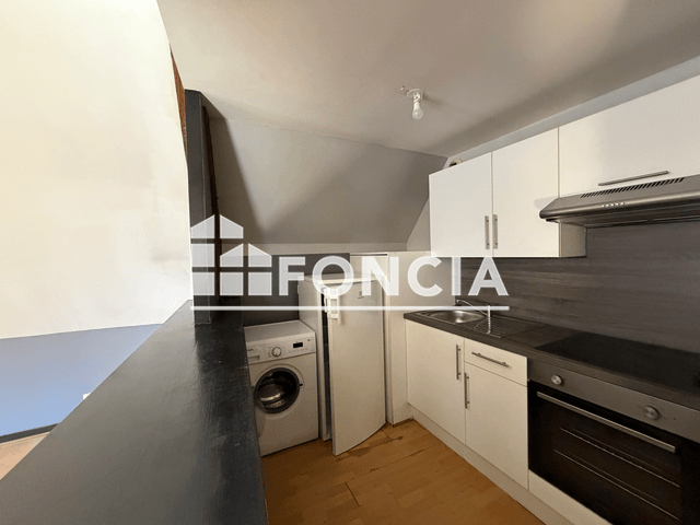 Appartement 2 pièces (50.13 m²) à louer - Chartres (28000)
