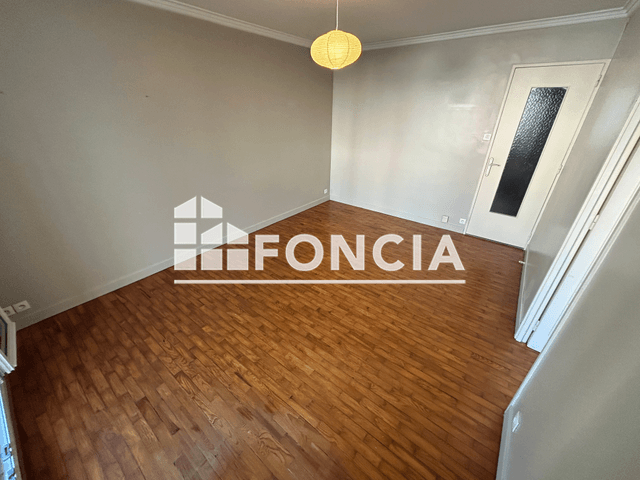 Appartement 3 pièces (56.33 m²) à louer - Grenoble (38000)