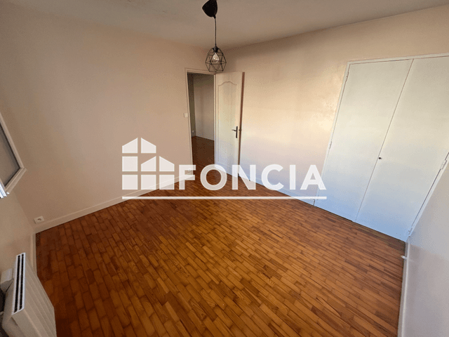 Appartement 3 pièces (56.33 m²) à louer - Grenoble (38000)