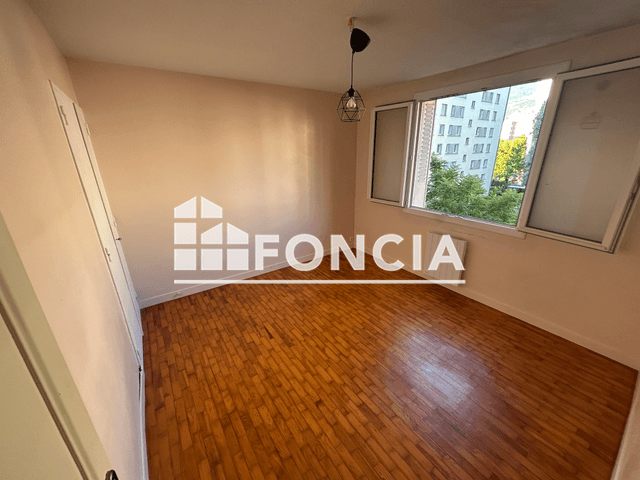 Appartement 3 pièces (56.33 m²) à louer - Grenoble (38000)