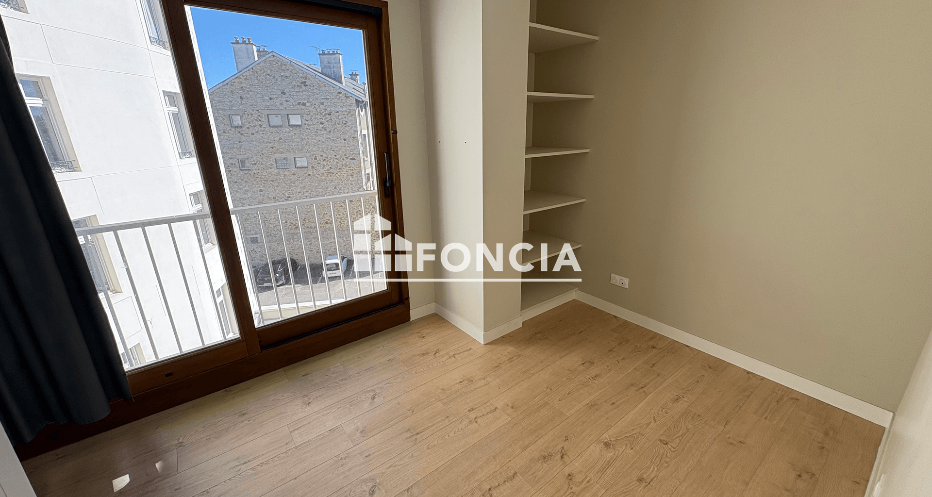 Appartement 4 pièces (88.09 m²) à louer - Limoges (87000)