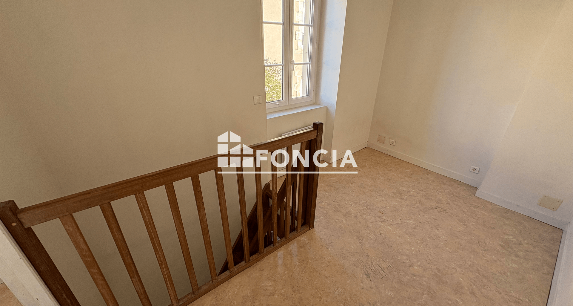 Studio (21.13 m²) à louer - Limoges (87000)