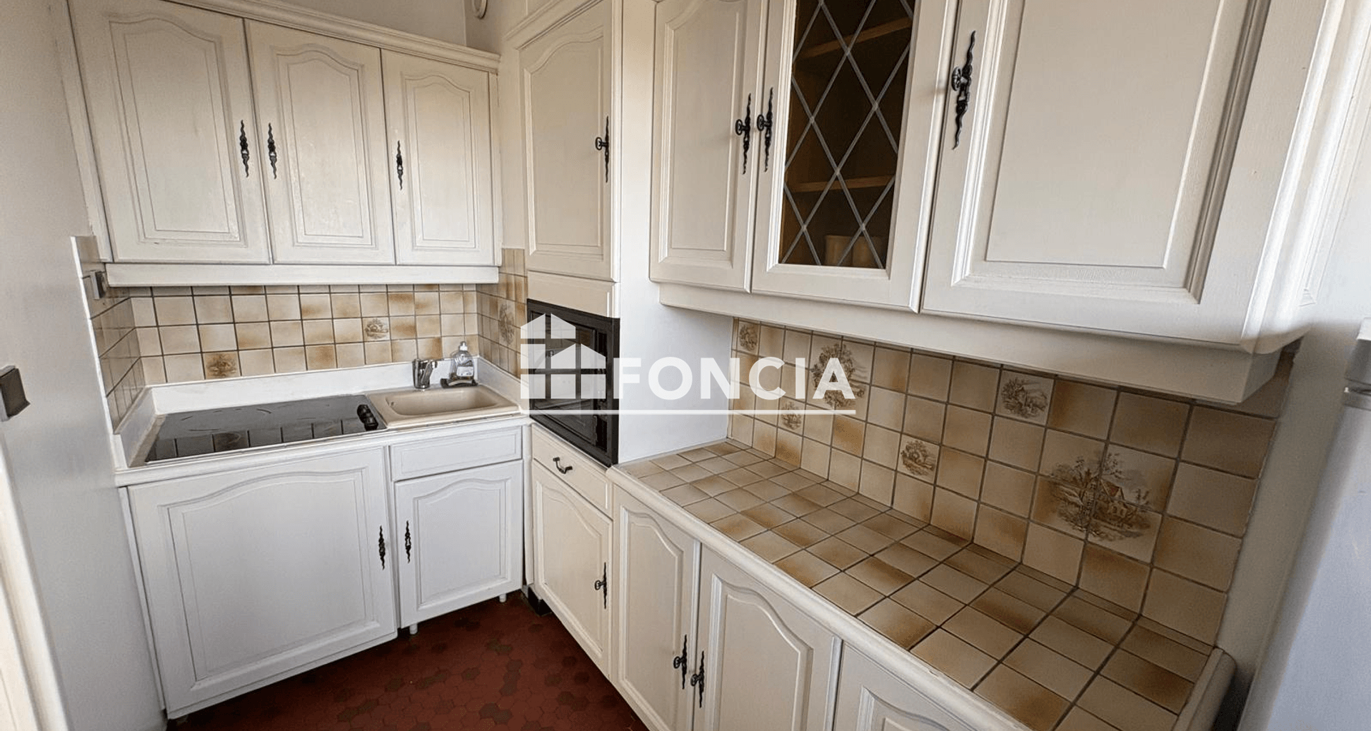 Studio meublé (29.58 m²) à louer - Draveil (91210)
