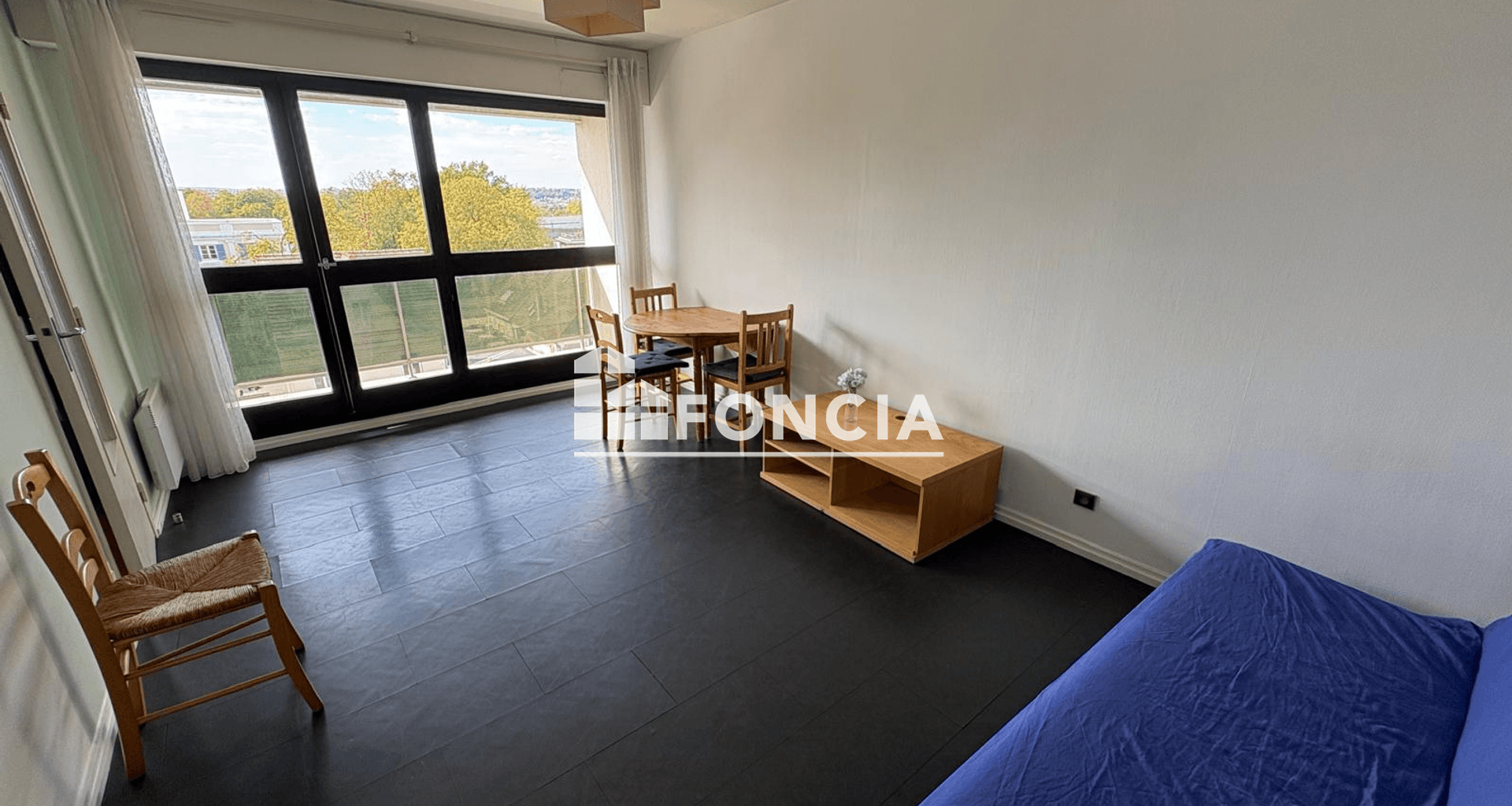 Studio meublé (29.58 m²) à louer - Draveil (91210)