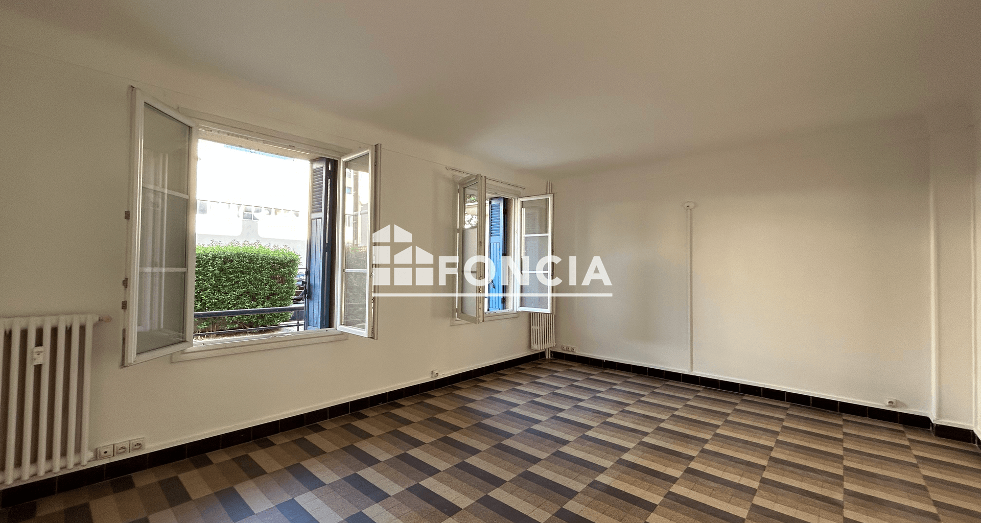 Appartement 4 pièces (97.19 m²) à louer - Aix-en-provence (13100)