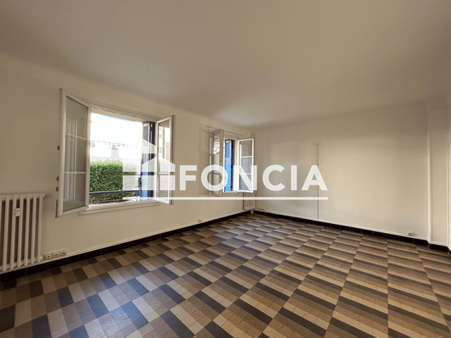 Appartement 4 pièces (97.19 m²) à louer - Aix En Provence (13100)