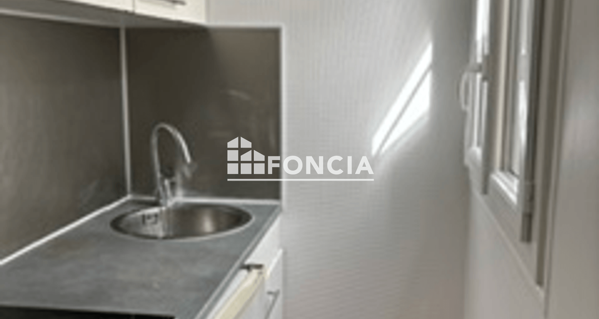 Appartement 2 pièces (30.04 m²) à louer - Fontainebleau (77300)