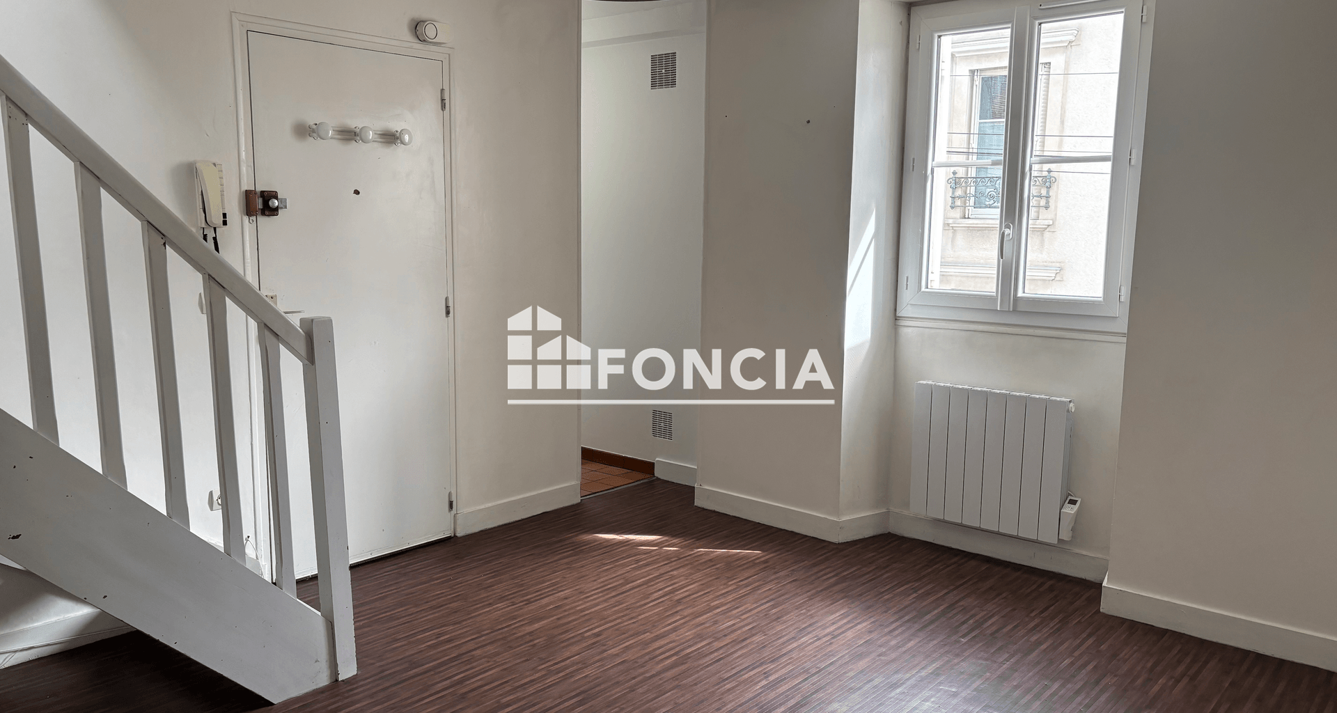 Appartement 2 pièces (30.04 m²) à louer - Fontainebleau (77300)