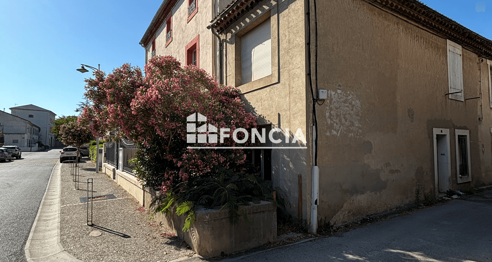 Maison 3 pièces (86 m²) à vendre - Capendu (11700)
