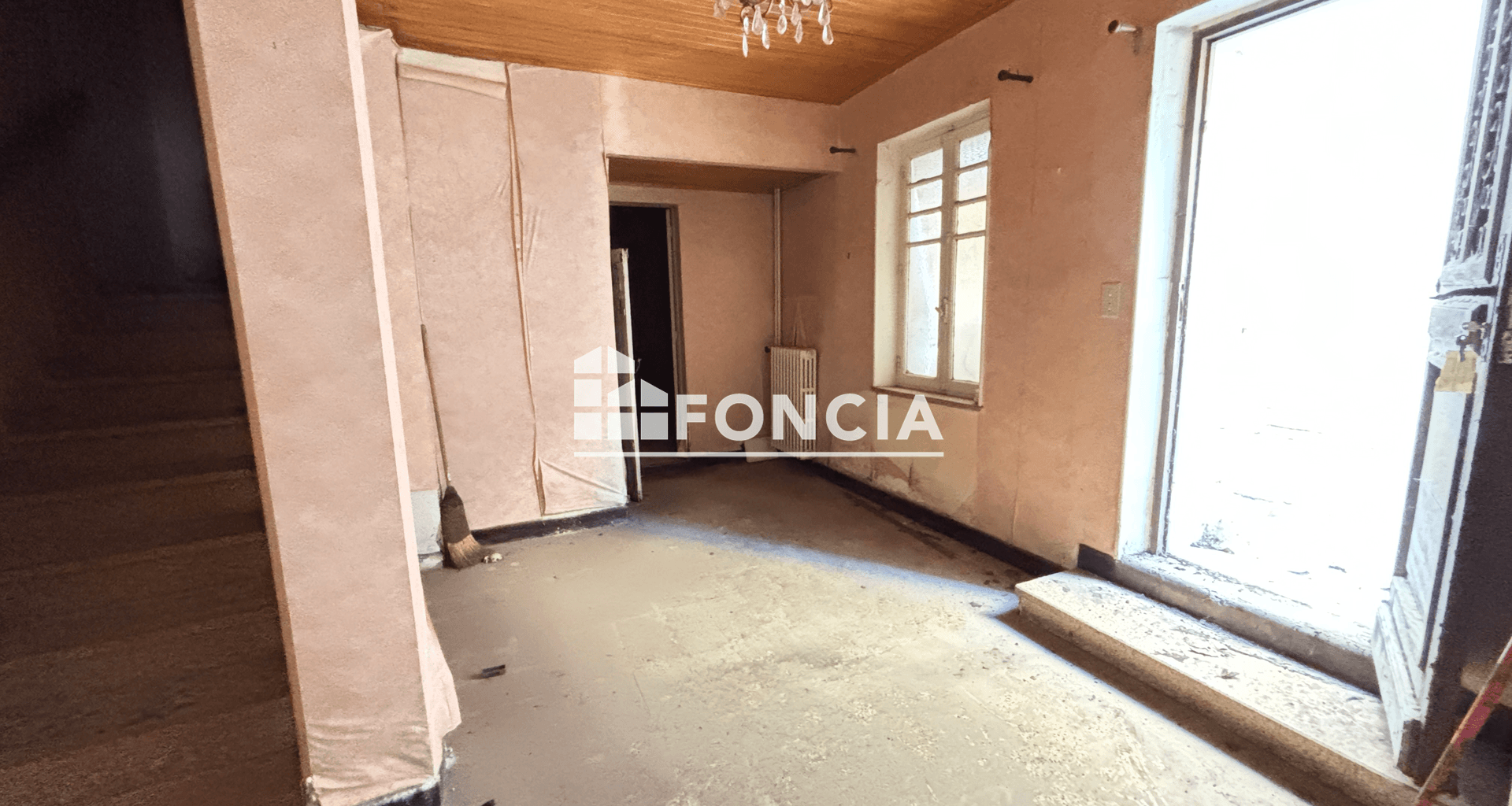 Maison 3 pièces (86 m²) à vendre - Capendu (11700)