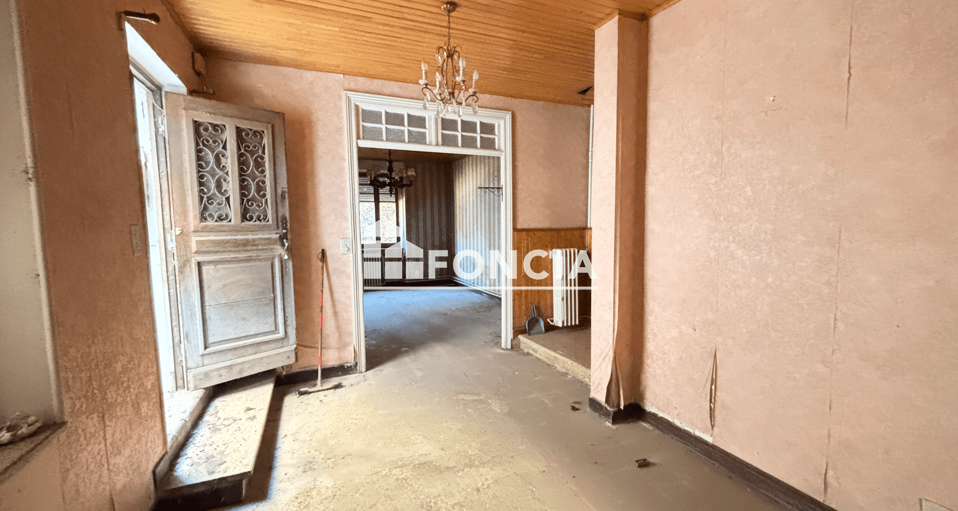 Maison 3 pièces (86 m²) à vendre - Capendu (11700)