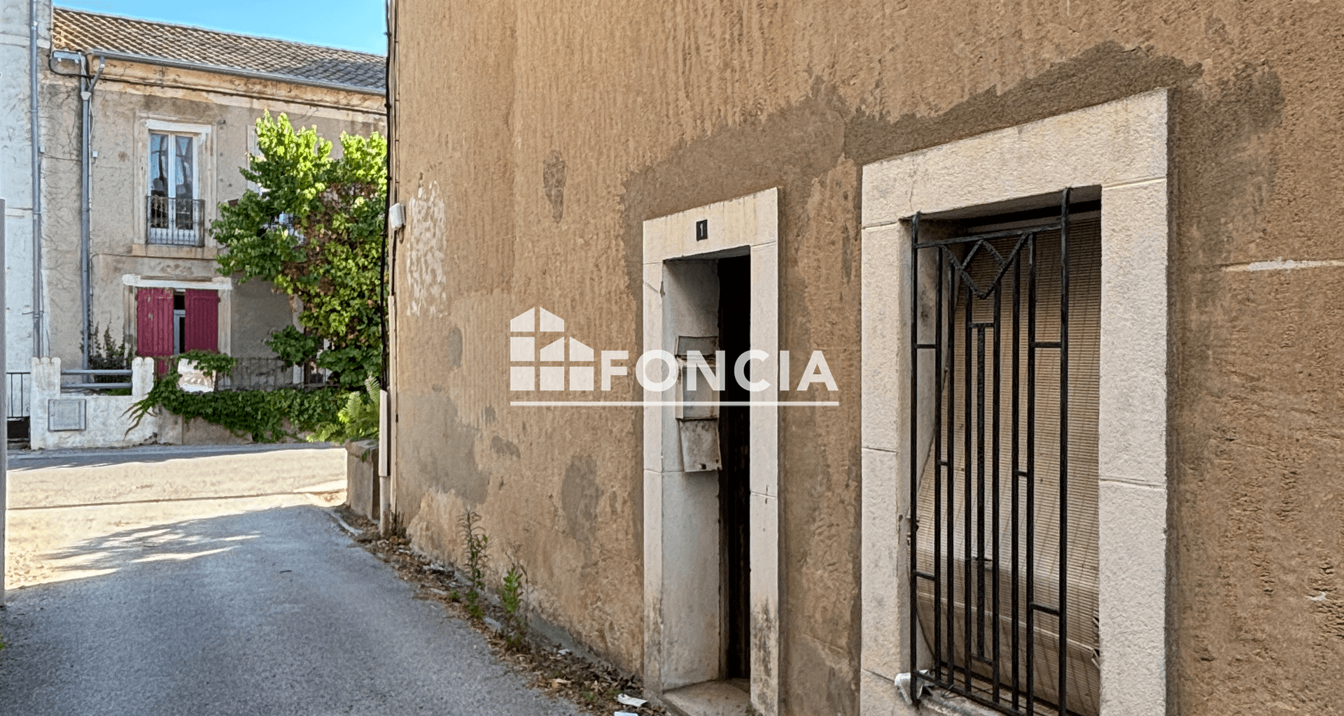 Maison 3 pièces (86 m²) à vendre - Capendu (11700)