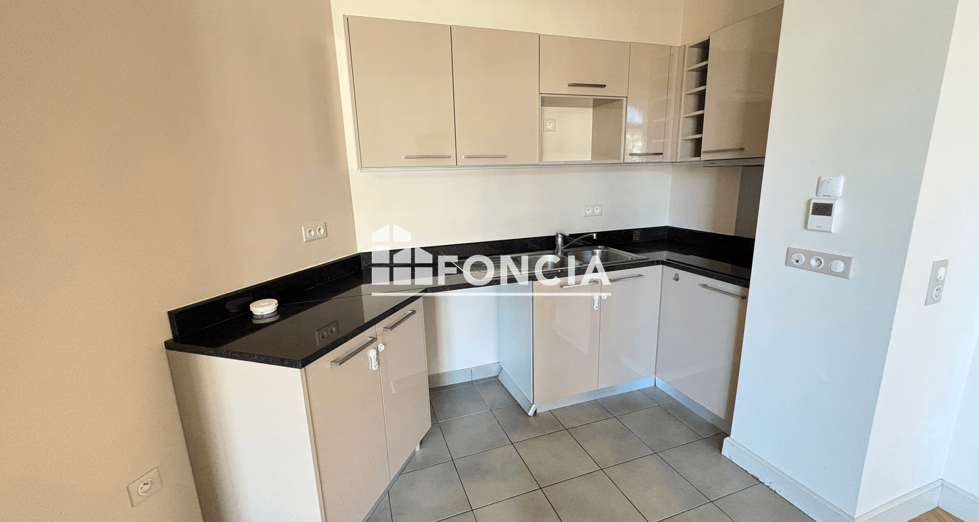 Appartement 3 pièces (64.06 m²) à louer - Royat (63130)