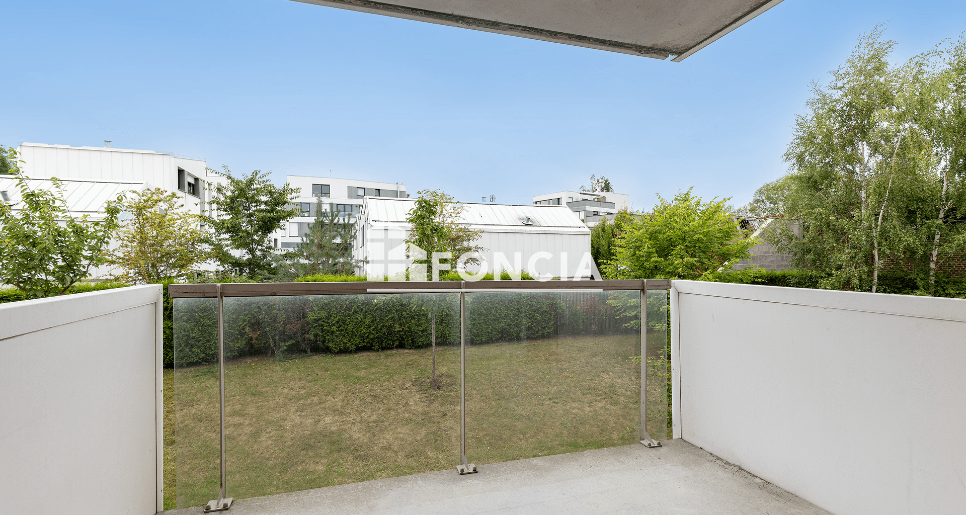 Appartement 4 pièces (73.17 m²) à vendre - Lille (59160)