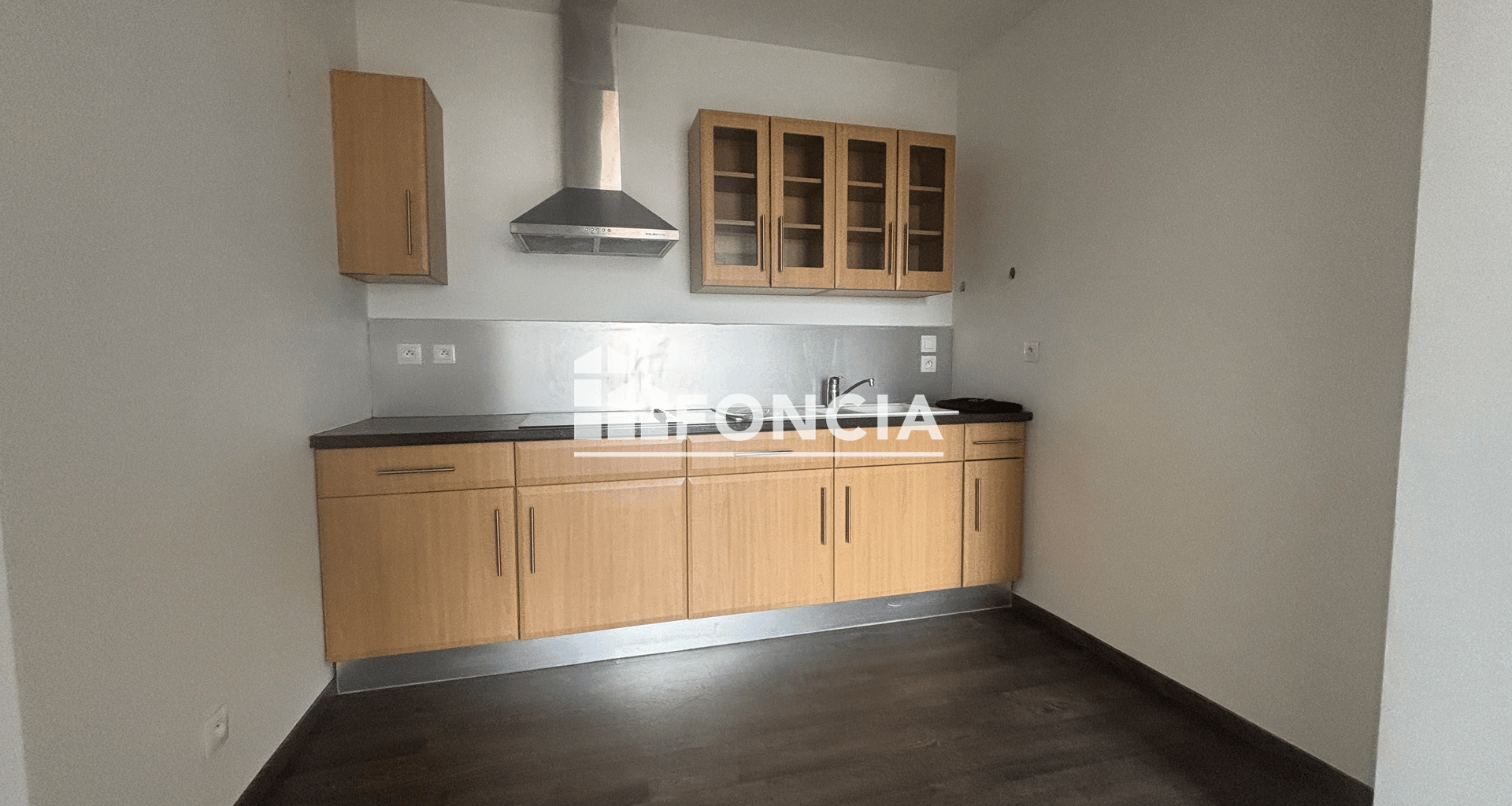 Appartement 3 pièces (58 m²) à vendre - Reims (51100)
