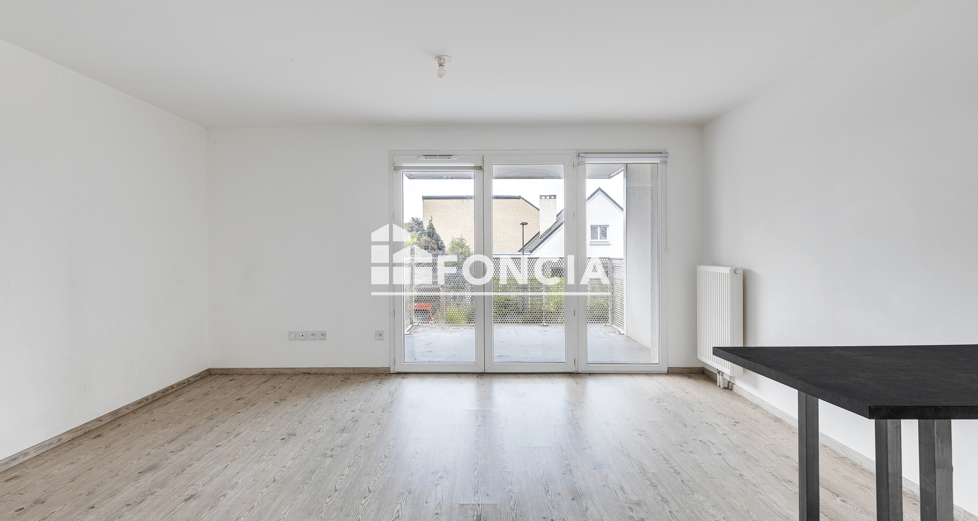 Appartement 3 pièces (67.56 m²) à vendre - Faches-thumesnil (59155)
