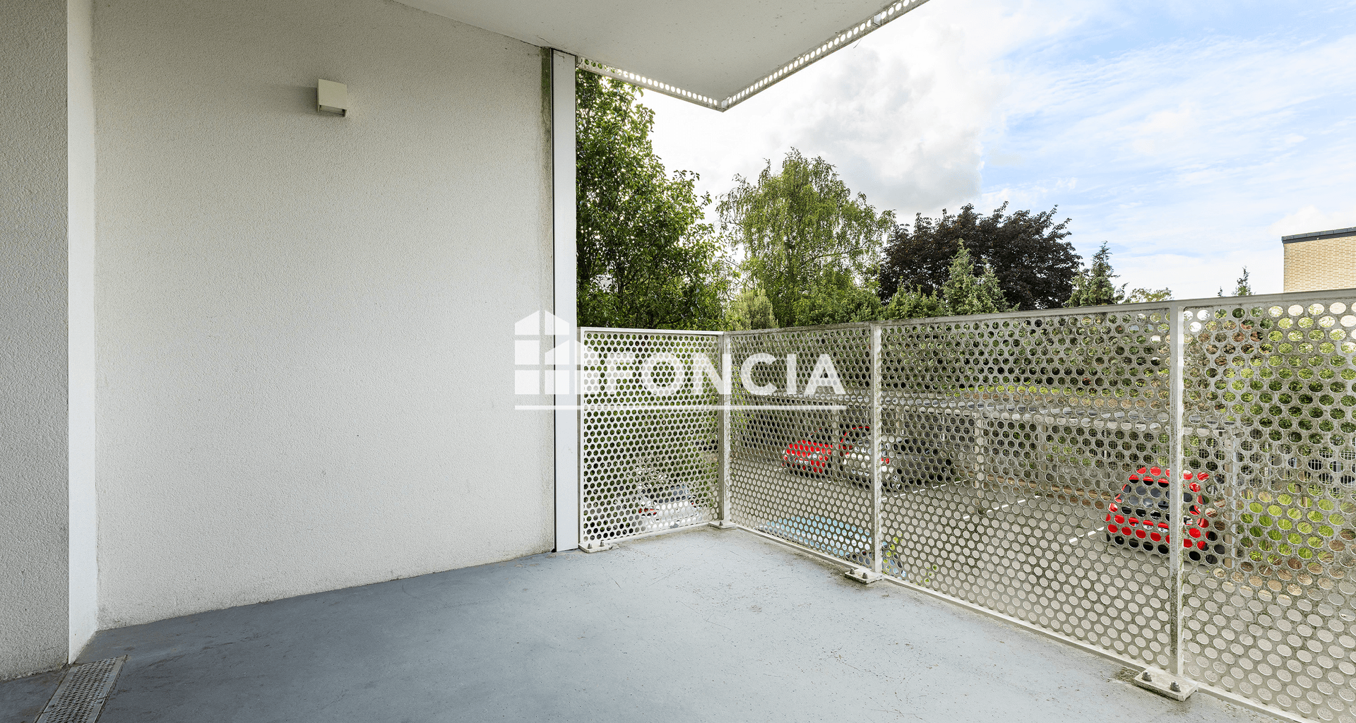 Appartement 3 pièces (67.56 m²) à vendre - Faches-thumesnil (59155)