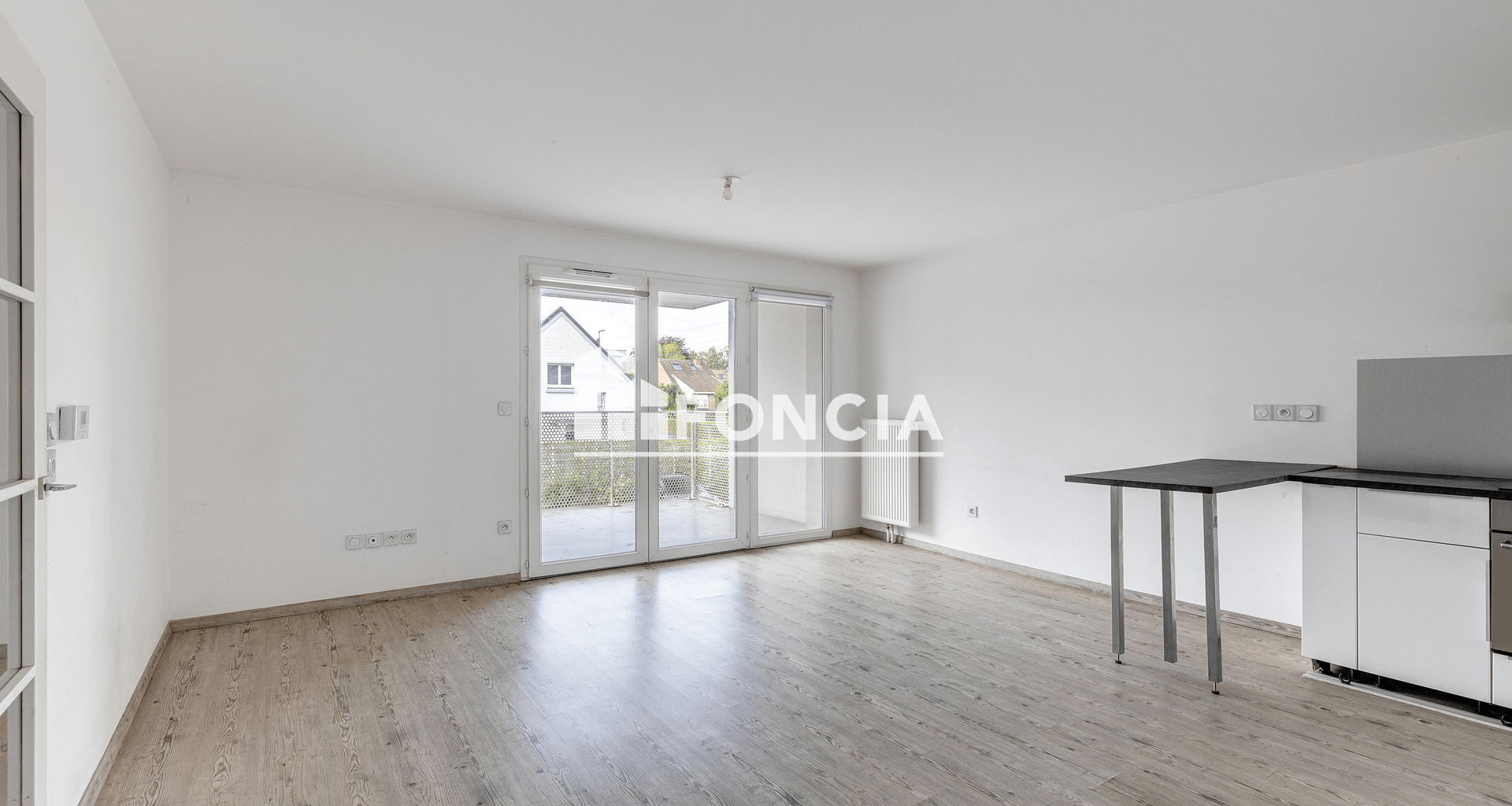 Appartement 3 pièces (67.56 m²) à vendre - Faches-thumesnil (59155)