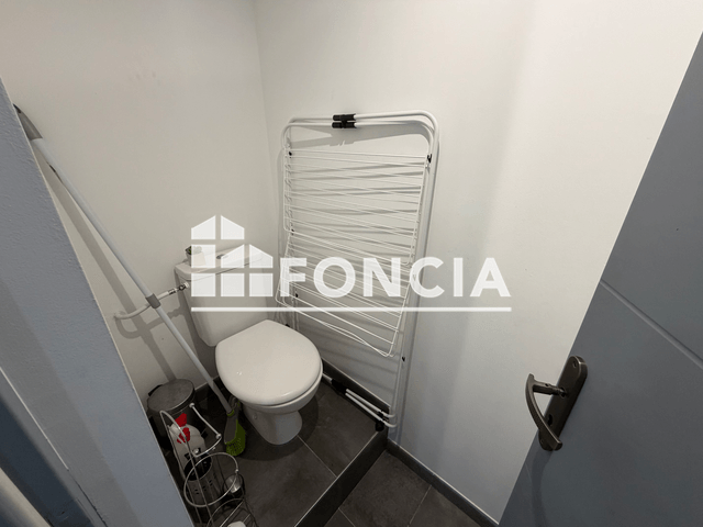 Studio meublé (29.75 m²) à louer - Salon De Provence (13300)