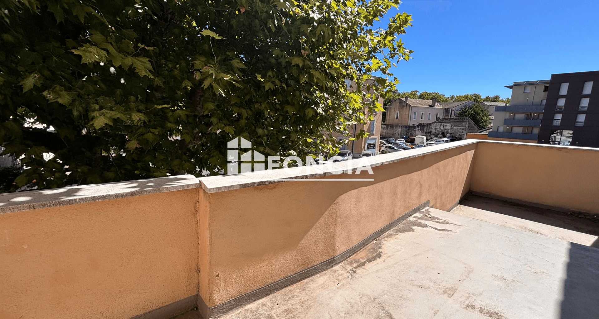 Appartement 3 pièces (44.72 m²) à louer - Montélimar (26200)