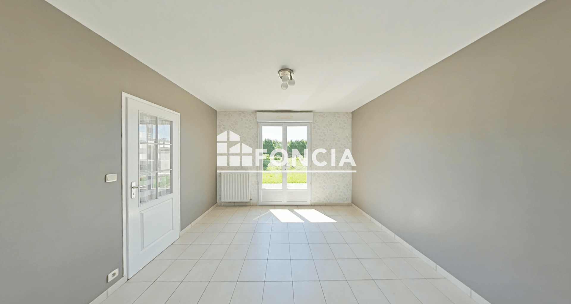 Maison 6 pièces (143.49 m²) à louer - Athies-sous-laon (02840)