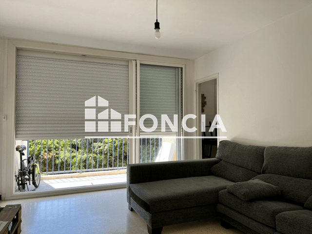 Appartement 3 pièces (61.83 m²) à louer - Lunel (34400)
