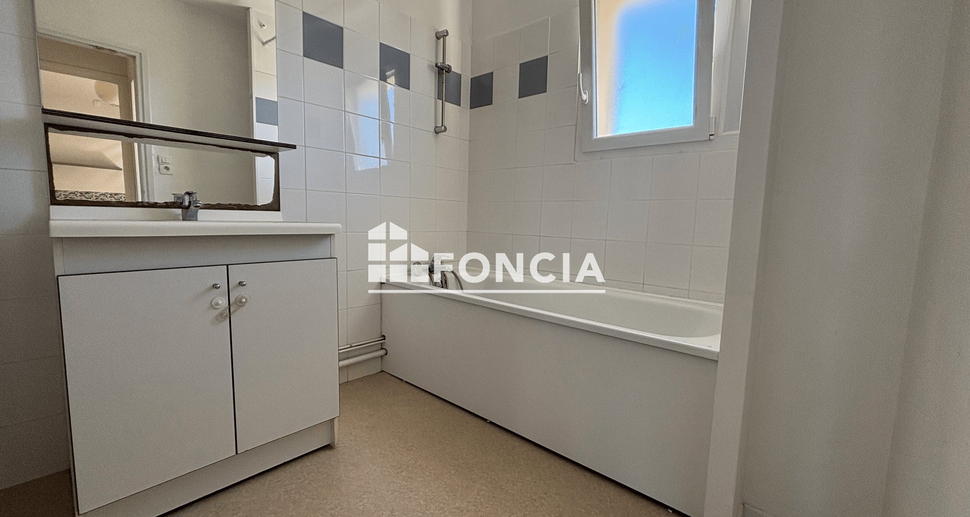 Appartement 4 pièces (73.83 m²) à vendre - Mont-de-marsan (40000)
