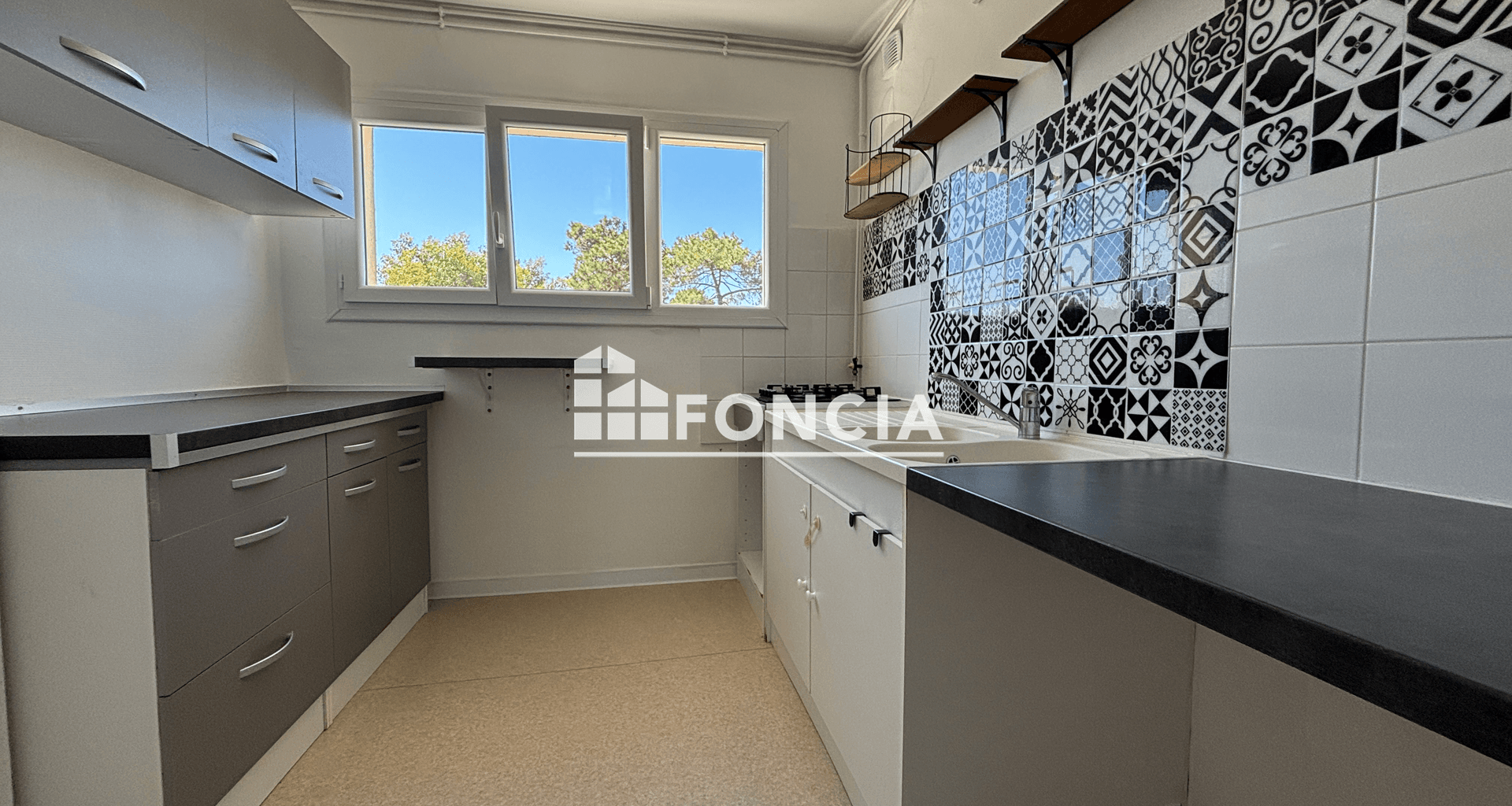 Appartement 4 pièces (73.83 m²) à vendre - Mont-de-marsan (40000)