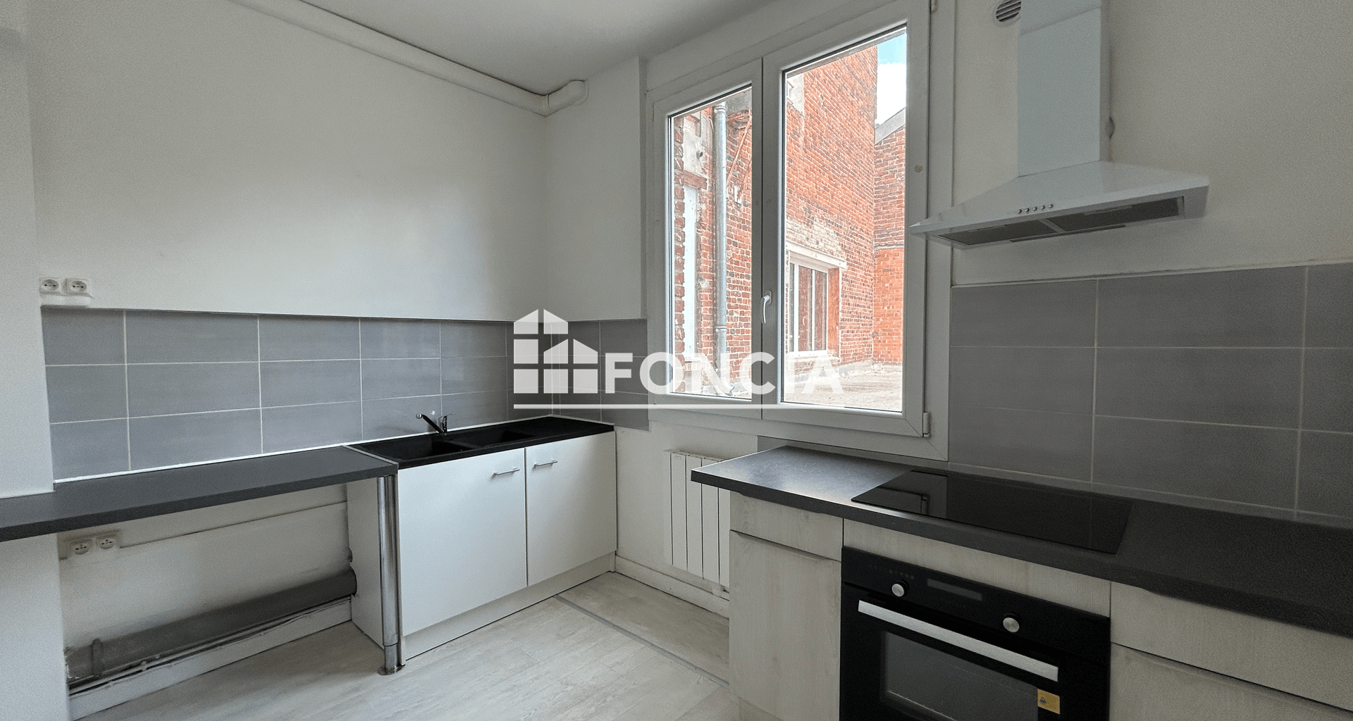 Appartement 4 pièces (79.59 m²) à louer - Orbec (14290)