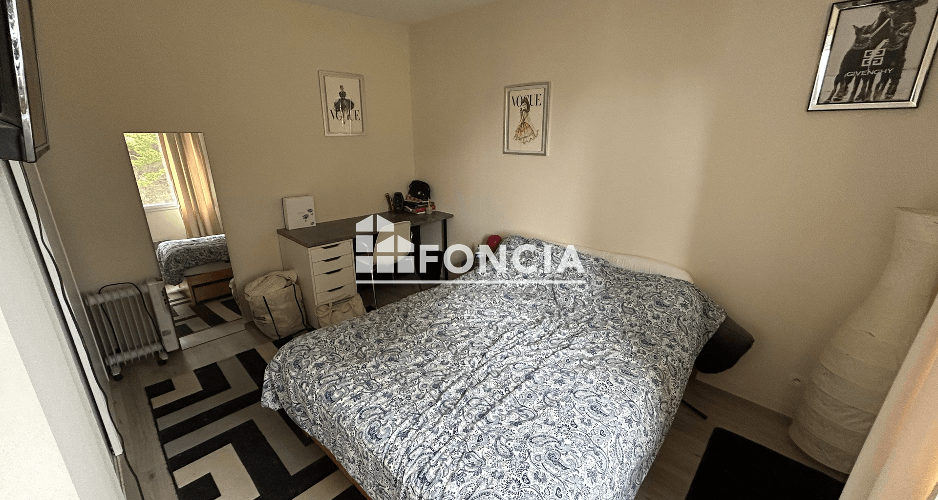 Appartement 2 pièces (49 m²) à louer - Trébeurden (22560)