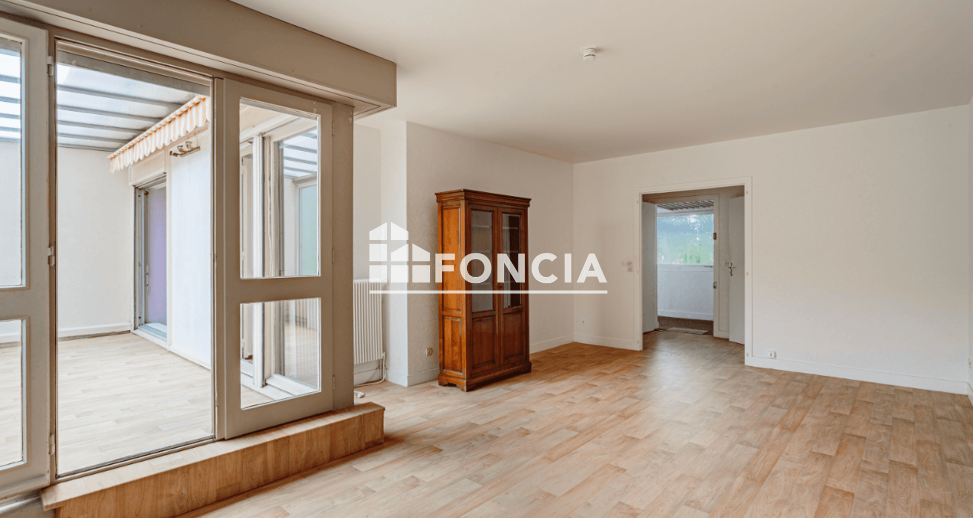 Appartement 2 pièces (55 m²) à vendre - Biarritz (64200)