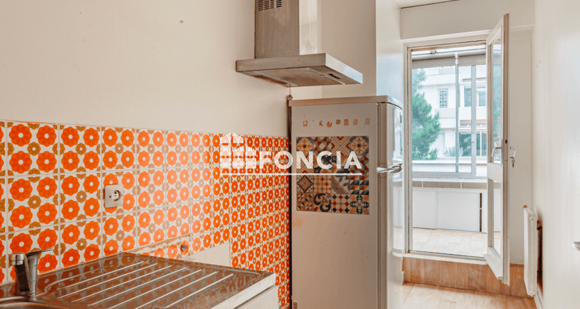 Appartement 2 pièces (55 m²) à vendre - Biarritz (64200)